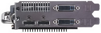 asus EAH6870 DC/2DI2S/1GD5
